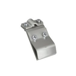 Ereszcsatorna-kapocs merítetten horganyzott acél 10-20mm-befogás VI J.PRÖPSTER - 1302