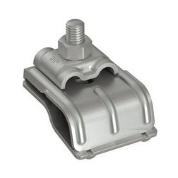 Ereszcsatorna-kapocs merítetten horganyzott acél 15-20mm-befogás VI J.PRÖPSTER - 1306