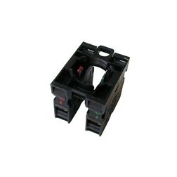 Érintkezőblokk vezérlőkészülékhez előlapra rádugható 1-z 1-ny 6A/AC15/230V M22-AK11 EATON - 216505