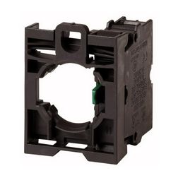 Érintkezőblokk vezérlőkészülékhez előlapra rádugható 1-z 6A/AC15/230V csavaros M22-AK10 EATON - 216504