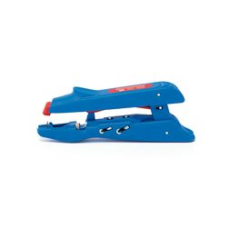 Érvéghüvelyprés + csupaszító érvéghüvely-hoz 0,5-6mm2 mechanikus No.300 WEICON - 51000300