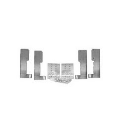 Fali felerősítő könyök 71mm-sz 151mm-ma 51mm-mé acél XVTL-IC/BRA/SET EATON - 116893
