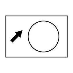 Felirati tábla darukapcsolóhoz