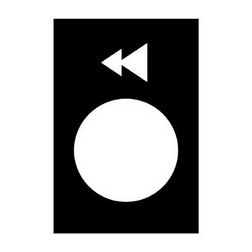 Felirati tábla darukapcsolóhoz