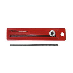 Fémfűrész lap 150mm műanyaghoz acélhoz alumíniumhoz Haupa - 200288