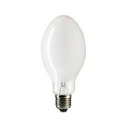 Fémhalogén lámpa SON-nátrium kiváltó ellipszoid E27 MASTER CityWh CDO-ET Plus 70W/828 E27 Philips - 928154708835