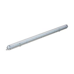 Porpáramentes lámpatest LED-csőhöz falonkívüli 1x 36W 220-240V G13 IP65 Ramiris - JF6136