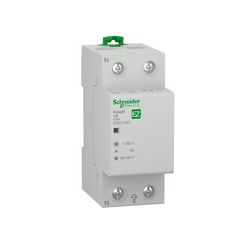 Feszültségfigyelő relé 2M 1z 253-265V 50-195V AC 63A Easy9 Pro Schneider - EZ9C1263