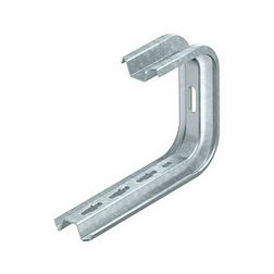 Födémkengyel szalaghorganyzott C-függesztőtartó TPD 245 FS OBO-BETTERMANN - 6363814