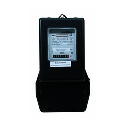 Fogyasztásmérő 3F almérő direkt 40A elektromechanikus 230V 400V/ 4-vezetékes ANCO - 321177