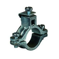 Földelő csőbilincs 1 1/2