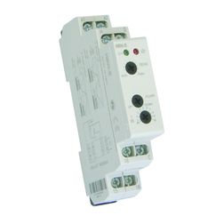 Folyadékszint kapcsoló sorolható 16A/250V IP40 1M SHR-hez 1v 24-240V50Hz HRH-5/24-240 Elko EP - 5058