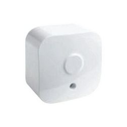 Forix kábelkivezető kötegelővel IP20 fehér LEGRAND - 782416