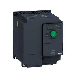 Frekvenciaváltó 3F 380-500V/be 3F 500V/max.ki 3kW IP20 Altivar Machine ATV320 Schneider - ATV320U30N4C