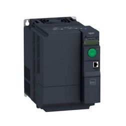 Frekvenciaváltó 3F 380-500V/be 3F 500V/max.ki 5.5kW IP20 Altivar Machine ATV320 Schneider - ATV320U55N4B