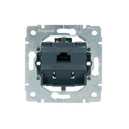Galea adatcsatlakozó dugalj betét STP RJ45 8(8) Cat6 csavaros LEGRAND - 775767