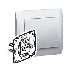 Galea antenna aljzat TV-R-SAT süllyesztett 3-kimenet MM-végzáró 10dB/860MHz LEGRAND - 775790