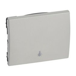 Galea billentyű gyöngyház egyes kapcs/nyg.-hoz fehér lámpa-jel IP21 műanyag fényes LEGRAND - 771544
