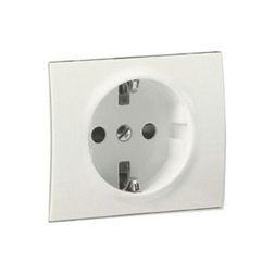 Galea fedlap 162 dugaljhoz gyöngyház  LEGRAND - 771520