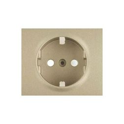 Galea fedlap 162 dugaljhoz titán  LEGRAND - 771420