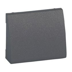 Galea kábelkivezető fedlap központi fedlap bronz LEGRAND - 771285