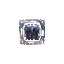 Galea redőnymozgató NR105 1P nyomó műanyag LEGRAND - 775814