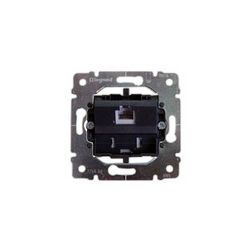 Galea telefon csatlakozó betét RJ11 műanyag LEGRAND - 775938