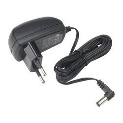 Hállózati adapter dugaljba Mistral-hoz rendszerfüggetlen 230V/ 9V DC 500mA/ NA 9V-GPE GROTHE - 43399