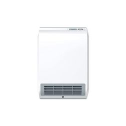 Gyorsfűtő fali 2000W ventilátoros fali készülék 2000W 230V 5-30°C CK 20 Trend LCD Stiebel Eltron - 236653