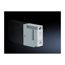 Gyűjtősíntartó (4db) 12x5-30x10mm 1-pólus SV 9340.030 Rittal - 9340030