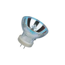 Halogén lámpa MR11 tükrös gyógyászati 3200K Ra100 d35x35mm 75W 12V G5.3-4.8 64617 OSRAM