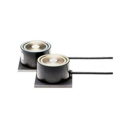 Hő- és páraérzékelő rámpába védőserleggel EM 524 89-hez NTC5K 6mmx 35mm passzív TFF 524002 EBERLE - 052499000002