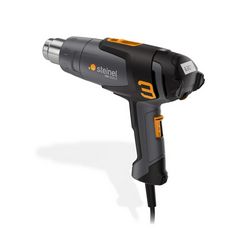 Hőlégfúvó pisztoly LCD 3légfokozat 2200W 220-230V 50-60Hz/ 80-630°C 500l/min HM 2020 E STEINEL - 089559