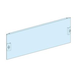 Homloklap teli3M 500mm-sz 150mm-ma acél Prisma G/P Schneider - LVS03803