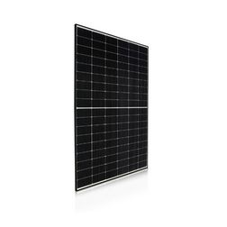 Napelem modul monokristály 415Wp-MPP 21.25%(STC) 1500V-max. MonoSol 415 MS10-HC-N IBC SOLAR - 2002800095