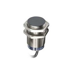 Induktív közelítésérzékelő síkbaálló 15mm-hatótáv menetes henger fém PNP DC OsiSense XS Schneider - XS630B1PAL2