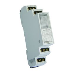 Installációs relé sorolható fehér-LED 16A/ 250V AC 1v 24V AC/DC-műk. 1M VS316/24fehér Elko EP - 3609