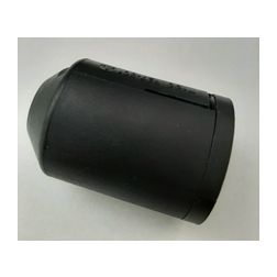 Izzólámpa foglalat 4A 250V Edison-menetes műanyag csavaros F27-301m LEGRAND - 061305