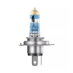 Jármű lámpa fényszóró H4 60W/ 55W/ 12V P43t 1650lm fehér 64193NB220 OSRAM - 4062172399449