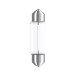 Jármű lámpa helyzetjelző/rendszám/utastér (10db) C5W 5W/ 24V SV8.5-8 OriginalFestoon 6423 OSRAM - 4050300525204