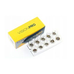 Jármű lámpa segéd (10db) P21W 21W/ BA15s fehér Vision Pro LUXLINE - 5021374445933