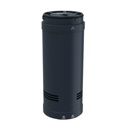 Jelzőoszlop hangjelzőmodul konfigurálható 24V/AC50Hz 24V/DC AC/DC fekete Harmony XVUC Schneider - XVUC9V