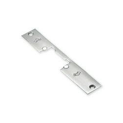 Hosszú előlap 1700/800-as szériájú elektromos zárfogadóhoz  NADAL BADAL - 902X