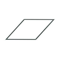 Kábelakna tömítés DX59801/-2 aknához DX59810/-30/-11/-31 fedélhez FUePZ GEWISS - DX59851