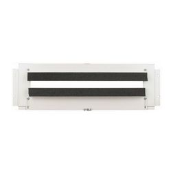 Kábelbevezető kefe Xboard+ szivacsos kefe porszórt acél 545mmx 30mmx 175mm BP-FLP-600-VS EATON - 119356