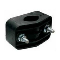 Kábelbilincs max.4x240mm2 45-70mm-befogás műanyag 1kábel max. PUK 45 Emiter - 9214570