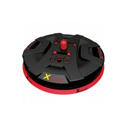 Kábelcsévélő 500mm 800kg X-BOARD XB 500 RUNPOTEC - 10136