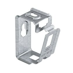 Kábelösszefogó szalaghorganyzott acél 15-db NYM3x1,5-hez 2031 M 15 FS OBO-BETTERMANN - 2207028