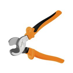 Kábelvágó mechanikus egykezes 22mm-max. kábelátmérő 95mm2-max. 245mm-ho 1000V KT 22 Weidmüller - 1157830000
