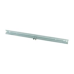 Kalapsín Xboard+ 35mmx 15mmx 488mm fém nemesacél BPZ-DINR24-600 EATON - 293595